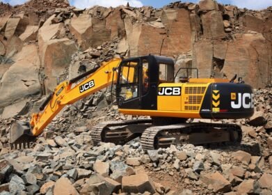 JCB-JS205LC